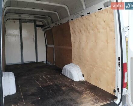Мерседес Sprinter 2004 в Костополе на Automoto.ua Мерседес Sprinter, объемом двигателя 2.2 л и пробегом 238 тыс. км за 15500 $, фото 32 на Automoto.ua