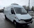 Мерседес Sprinter, объемом двигателя 0 л и пробегом 0 тыс. км за 11800 $, фото 1 на Automoto.ua