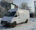 Мерседес Sprinter, объемом двигателя 0 л и пробегом 0 тыс. км за 3500 $, фото 1 на Automoto.ua