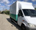 Мерседес Sprinter, объемом двигателя 2.1 л и пробегом 485 тыс. км за 10500 $, фото 1 на Automoto.ua