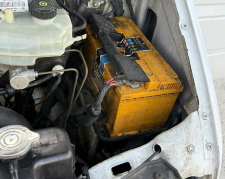 Мерседес Sprinter, объемом двигателя 0 л и пробегом 684 тыс. км за 14000 $, фото 15 на Automoto.ua