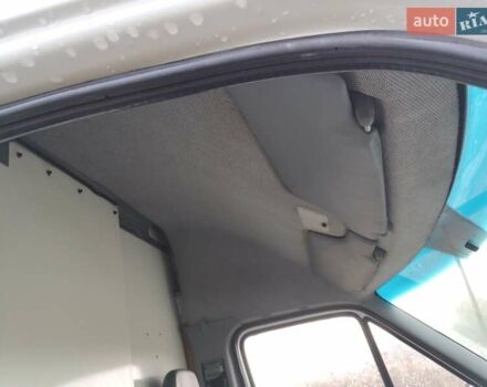 Мерседес Sprinter 2004 в Костополе на Automoto.ua Мерседес Sprinter, объемом двигателя 2.2 л и пробегом 238 тыс. км за 15500 $, фото 18 на Automoto.ua