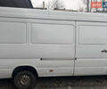 Мерседес Sprinter, об'ємом двигуна 2.2 л та пробігом 250 тис. км за 7000 $, фото 12 на Automoto.ua
