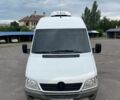 Мерседес Sprinter, объемом двигателя 0 л и пробегом 400 тыс. км за 7500 $, фото 4 на Automoto.ua