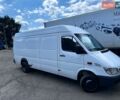 Мерседес Sprinter, об'ємом двигуна 2.2 л та пробігом 580 тис. км за 10500 $, фото 1 на Automoto.ua