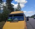 Мерседес Sprinter, объемом двигателя 0 л и пробегом 345 тыс. км за 6500 $, фото 1 на Automoto.ua