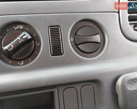 Мерседес Sprinter 2004 в Костополе на Automoto.ua Мерседес Sprinter, объемом двигателя 2.2 л и пробегом 238 тыс. км за 15500 $, фото 27 на Automoto.ua