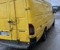 Мерседес Sprinter, об'ємом двигуна 0 л та пробігом 0 тис. км за 4000 $, фото 6 на Automoto.ua