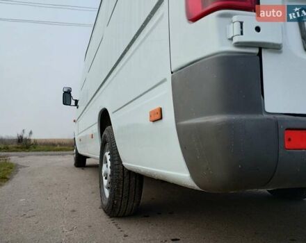 Мерседес Sprinter 2004 в Костополе на Automoto.ua Мерседес Sprinter, объемом двигателя 2.2 л и пробегом 238 тыс. км за 15500 $, фото 13 на Automoto.ua