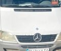 Мерседес Sprinter, объемом двигателя 2.1 л и пробегом 700 тыс. км за 5000 $, фото 1 на Automoto.ua