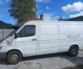 Мерседес Sprinter, объемом двигателя 0 л и пробегом 0 тыс. км за 5000 $, фото 1 на Automoto.ua