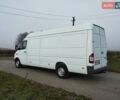 Мерседес Sprinter 2004 в Костополе на Automoto.ua Мерседес Sprinter, объемом двигателя 2.2 л и пробегом 238 тыс. км за 15500 $, фото 9 на Automoto.ua