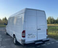 Мерседес Sprinter, объемом двигателя 2.1 л и пробегом 680 тыс. км за 8300 $, фото 1 на Automoto.ua