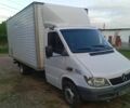 Мерседес Sprinter, объемом двигателя 0 л и пробегом 0 тыс. км за 9500 $, фото 1 на Automoto.ua
