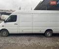 Мерседес Sprinter, об'ємом двигуна 2.2 л та пробігом 250 тис. км за 7000 $, фото 14 на Automoto.ua