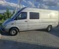 Мерседес Sprinter, объемом двигателя 0 л и пробегом 0 тыс. км за 7837 $, фото 1 на Automoto.ua