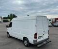 Мерседес Sprinter, объемом двигателя 0 л и пробегом 400 тыс. км за 7500 $, фото 3 на Automoto.ua