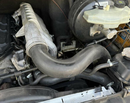 Мерседес Sprinter, объемом двигателя 0 л и пробегом 684 тыс. км за 14000 $, фото 14 на Automoto.ua