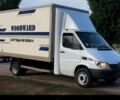Мерседес Sprinter, объемом двигателя 0 л и пробегом 0 тыс. км за 14000 $, фото 1 на Automoto.ua