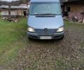 Мерседес Sprinter, объемом двигателя 2.7 л и пробегом 487 тыс. км за 8500 $, фото 1 на Automoto.ua