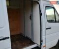 Мерседес Sprinter 2004 в Костополе на Automoto.ua Мерседес Sprinter, объемом двигателя 2.2 л и пробегом 238 тыс. км за 15500 $, фото 36 на Automoto.ua