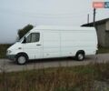 Мерседес Sprinter 2004 в Костополе на Automoto.ua Мерседес Sprinter, объемом двигателя 2.2 л и пробегом 238 тыс. км за 15500 $, фото 11 на Automoto.ua