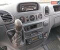 Мерседес Sprinter 2004 в Костополе на Automoto.ua Мерседес Sprinter, объемом двигателя 2.2 л и пробегом 238 тыс. км за 15500 $, фото 26 на Automoto.ua
