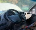 Мерседес Sprinter, объемом двигателя 0 л и пробегом 430 тыс. км за 4999 $, фото 15 на Automoto.ua