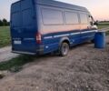 Мерседес Sprinter, об'ємом двигуна 0 л та пробігом 0 тис. км за 12000 $, фото 2 на Automoto.ua