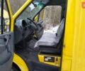Мерседес Sprinter, об'ємом двигуна 2.2 л та пробігом 156 тис. км за 13500 $, фото 20 на Automoto.ua