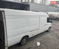 Мерседес Sprinter, об'ємом двигуна 2.2 л та пробігом 250 тис. км за 7000 $, фото 11 на Automoto.ua