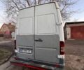 Мерседес Sprinter, объемом двигателя 0 л и пробегом 0 тыс. км за 6200 $, фото 3 на Automoto.ua
