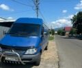 Мерседес Sprinter, об'ємом двигуна 0 л та пробігом 0 тис. км за 12000 $, фото 6 на Automoto.ua