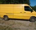 Мерседес Sprinter, об'ємом двигуна 0 л та пробігом 0 тис. км за 5800 $, фото 1 на Automoto.ua
