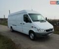 Мерседес Sprinter 2004 в Костополе на Automoto.ua Мерседес Sprinter, объемом двигателя 2.2 л и пробегом 238 тыс. км за 15500 $, фото 3 на Automoto.ua