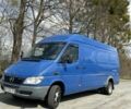 Мерседес Sprinter, об'ємом двигуна 0 л та пробігом 0 тис. км за 20000 $, фото 1 на Automoto.ua