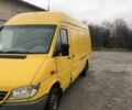 Мерседес Sprinter, об'ємом двигуна 0 л та пробігом 0 тис. км за 4000 $, фото 4 на Automoto.ua