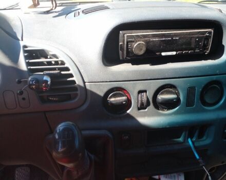 Мерседес Sprinter, об'ємом двигуна 0 л та пробігом 0 тис. км за 5800 $, фото 5 на Automoto.ua