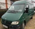 Мерседес Sprinter, объемом двигателя 0 л и пробегом 450 тыс. км за 6000 $, фото 1 на Automoto.ua