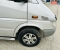 Мерседес Sprinter, об'ємом двигуна 2.2 л та пробігом 710 тис. км за 7900 $, фото 8 на Automoto.ua