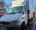 Мерседес Sprinter, об'ємом двигуна 0 л та пробігом 0 тис. км за 8200 $, фото 1 на Automoto.ua
