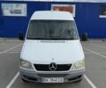 Мерседес Sprinter, об'ємом двигуна 0 л та пробігом 0 тис. км за 8900 $, фото 1 на Automoto.ua