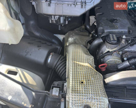 Мерседес Sprinter, об'ємом двигуна 2.7 л та пробігом 220 тис. км за 18700 $, фото 32 на Automoto.ua