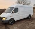 Мерседес Sprinter, об'ємом двигуна 0 л та пробігом 0 тис. км за 3600 $, фото 1 на Automoto.ua