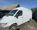 Мерседес Sprinter, объемом двигателя 0 л и пробегом 750 тыс. км за 7500 $, фото 1 на Automoto.ua