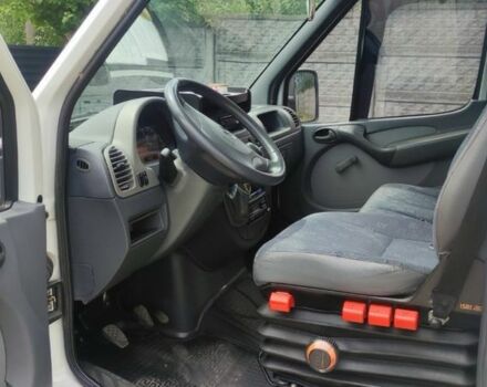 Мерседес Sprinter, об'ємом двигуна 0 л та пробігом 0 тис. км за 11000 $, фото 9 на Automoto.ua