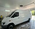 Мерседес Sprinter, об'ємом двигуна 2.2 л та пробігом 450 тис. км за 14000 $, фото 1 на Automoto.ua