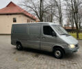 Мерседес Sprinter, объемом двигателя 2.2 л и пробегом 400 тыс. км за 3750 $, фото 2 на Automoto.ua