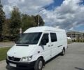 Мерседес Sprinter, объемом двигателя 0 л и пробегом 500 тыс. км за 10400 $, фото 1 на Automoto.ua