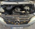 Мерседес Sprinter, объемом двигателя 0 л и пробегом 0 тыс. км за 6700 $, фото 12 на Automoto.ua